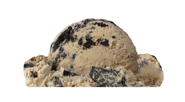 Coffeehouse Cookies & Cream