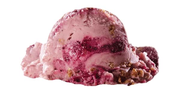 Dairy Free Super Berry Acai