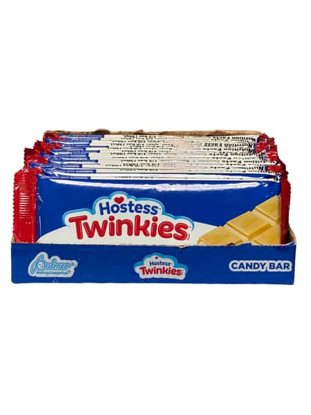 Twinkies Candy Bar