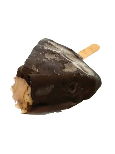 Key Lime Pie on a Stick