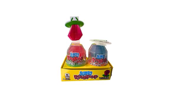 Ring Pop Jumbo
