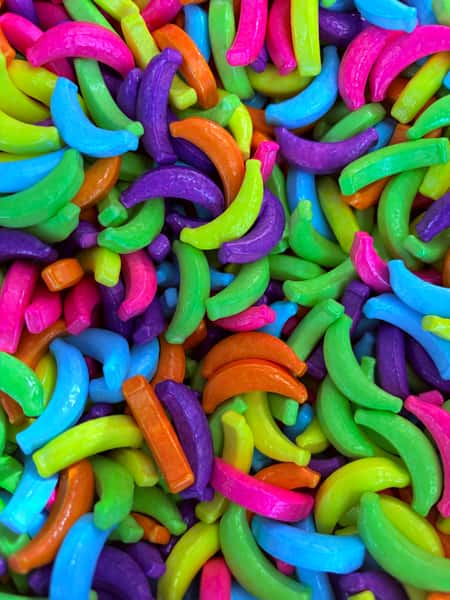 Candy Bananas