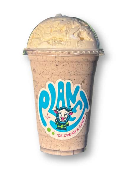 Milkshake