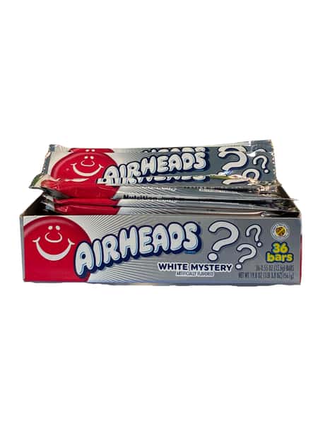 Airheads White Mystery