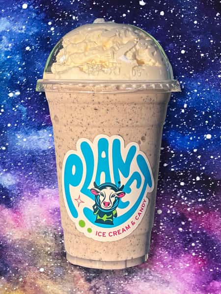 Planet Ice Cream & Candy