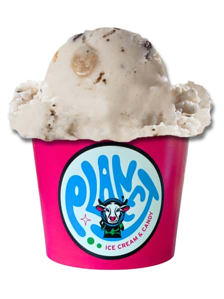 Dairy Free Large Ice Cream