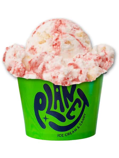 Medium Ice Cream