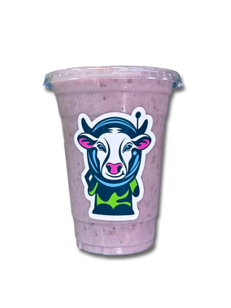 Dairy Free Milkshake
