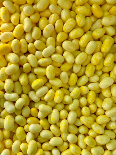 Buttered Popcorn Jellybeans