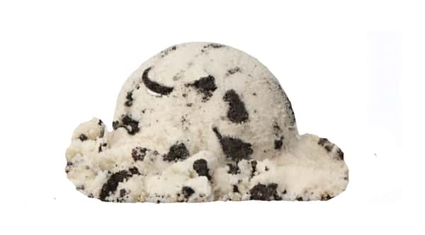 Cookies & Cream