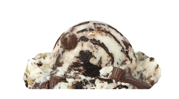 Moose Tracks