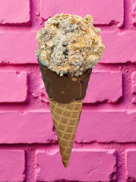 Planet Ice Cream & Candy