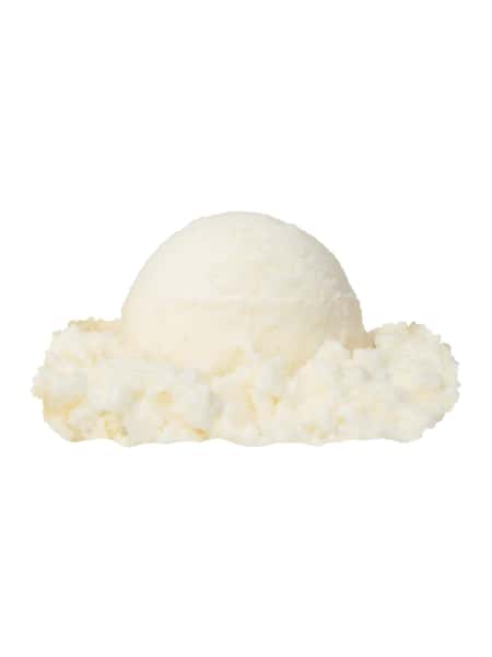 Lemon Sorbet