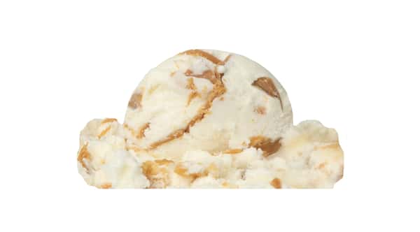 Peanut Butter Twist
