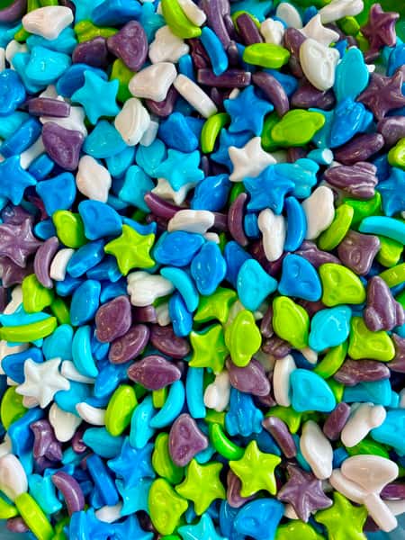 Space Candy