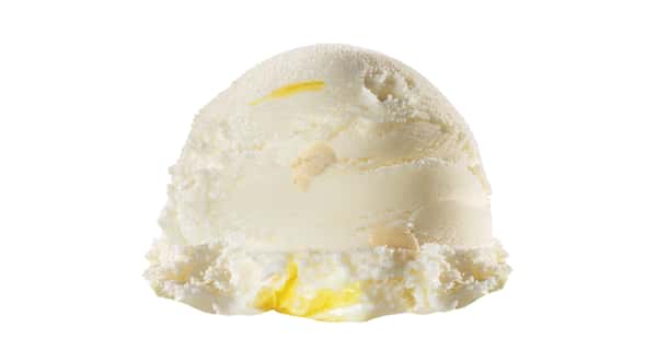 Lemon Bar