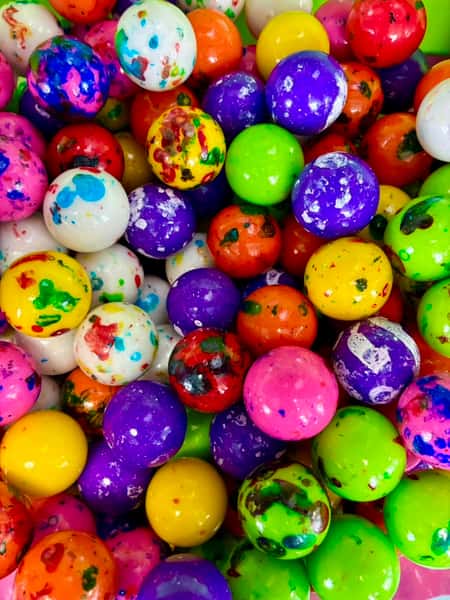 Jawbreakers