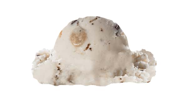 Chocolate Chip Cookie Dough