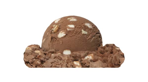 Rocky Road