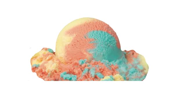 Crazy Vanilla