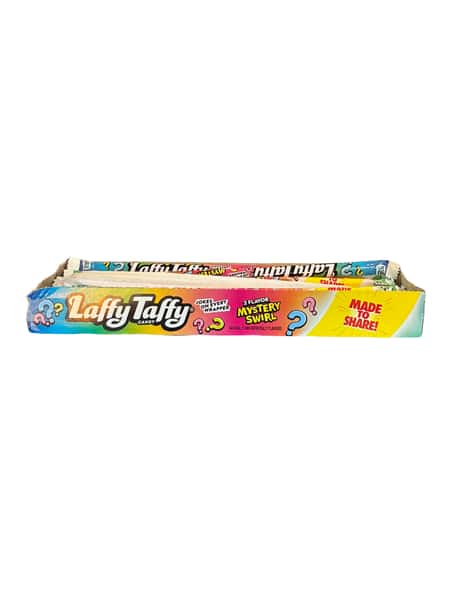 Laffy Taffy Ropes Mystery Swirl