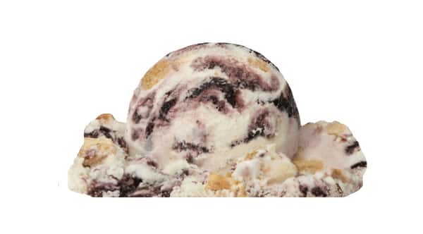 Blueberry Cheesecake