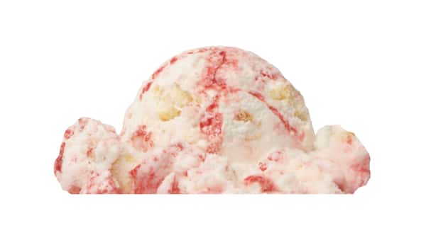 Strawberry Cheesecake