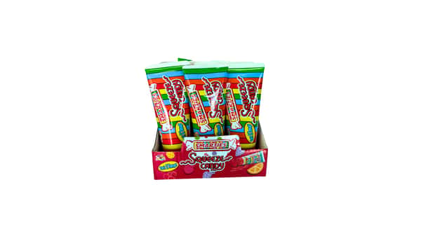 Smarties Squeeze Candy