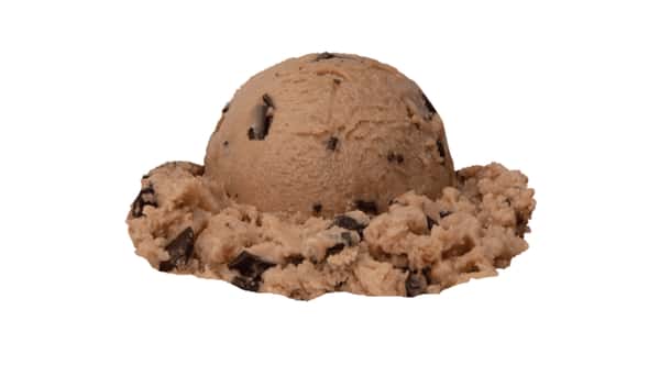 Dairy Free Chocolate Chunk