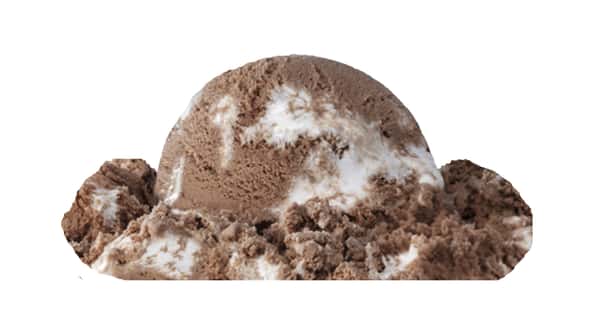 Chocolate Marshmallow