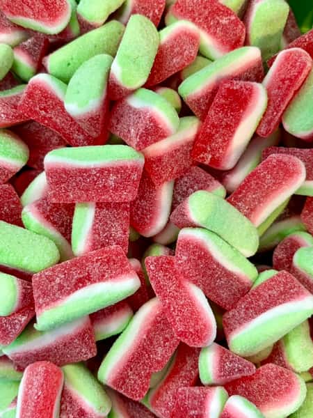 Watermelon Slices