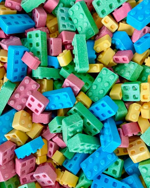 Candy Blocks