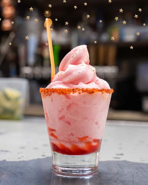 soft serve