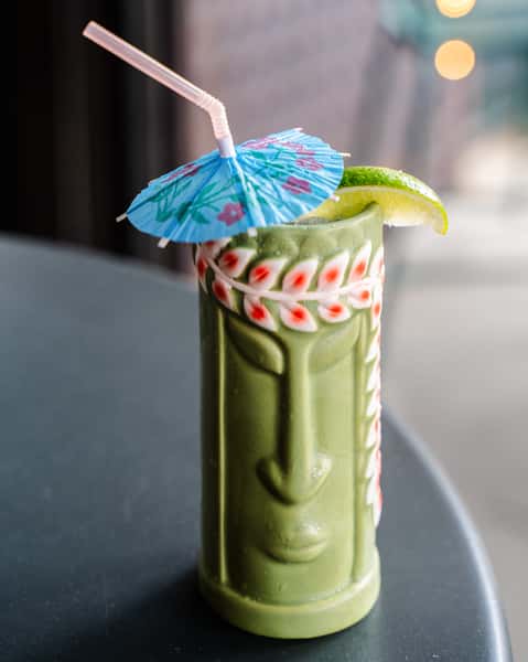 Tiki-rita! $12