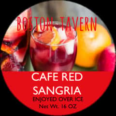 Tavern Red Sangria