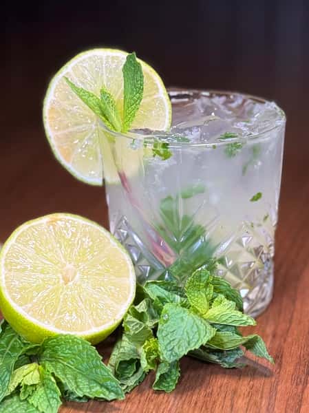 Classic Mojito