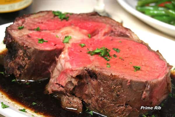 steak