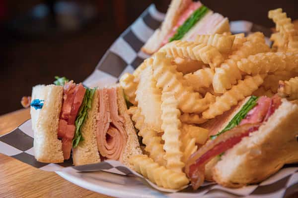 sandwich