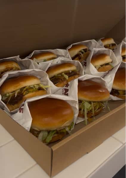 Catering in Burbank & Toluca Lake