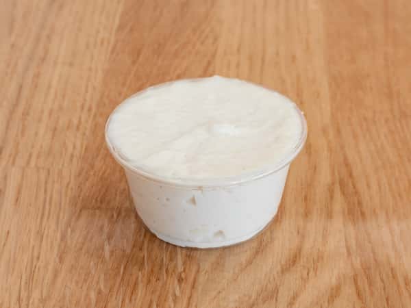 AF Garlic Sauce