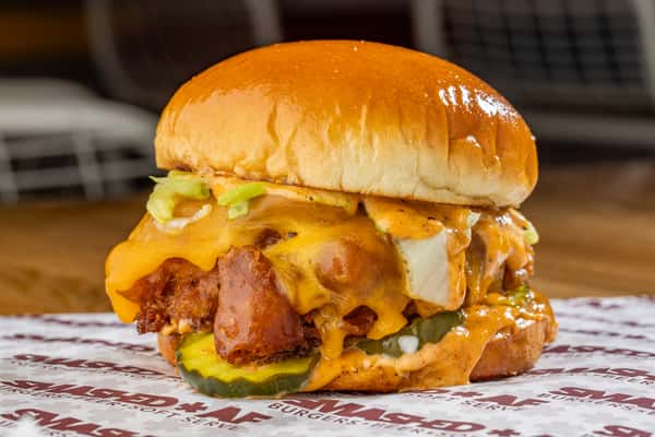 Chicken Sandwich