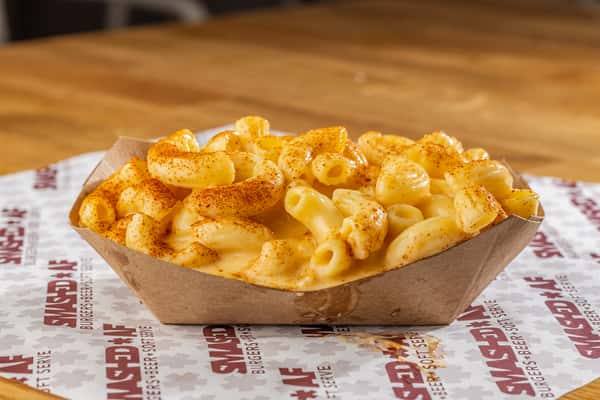 Side Mac + Cheese *no truffle