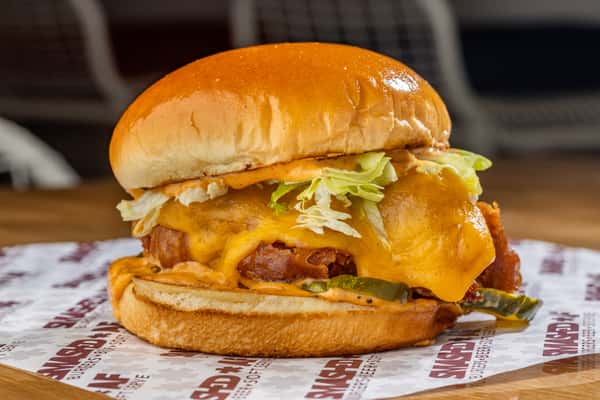 Chicken Sandwich