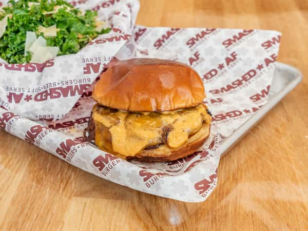Veggie Burger