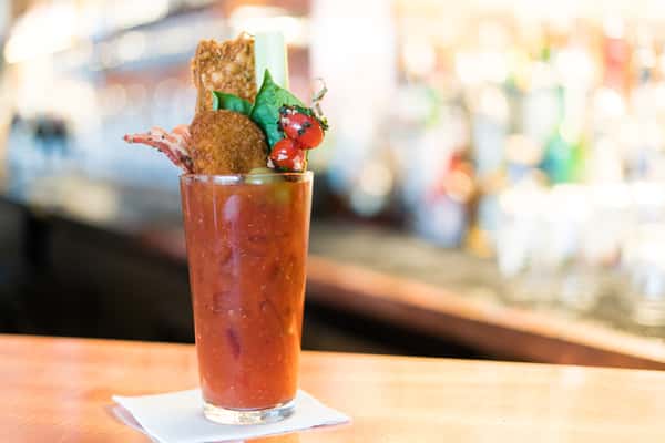Extreme Bloody Mary