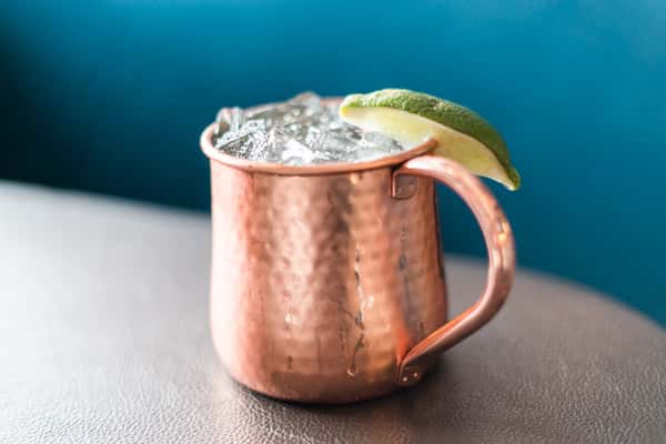 Moscow Mule