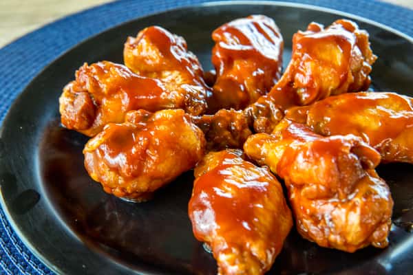 wings