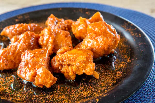 wings