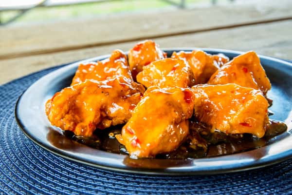 wings