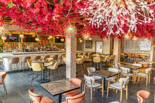 best restaurants in buckhead ATL